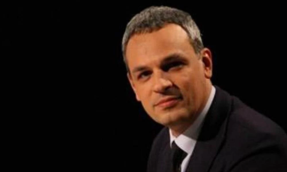 Καθηγητής Καραγιάννης: Δεν μπορεί εύκολα να εγκαταστήσει ένα φιλορωσικό καθεστώς στο Κίεβο ο Πούτιν (Βίντεο)